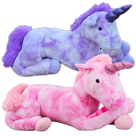 huge unicorn toy|unicorn big soft toy.